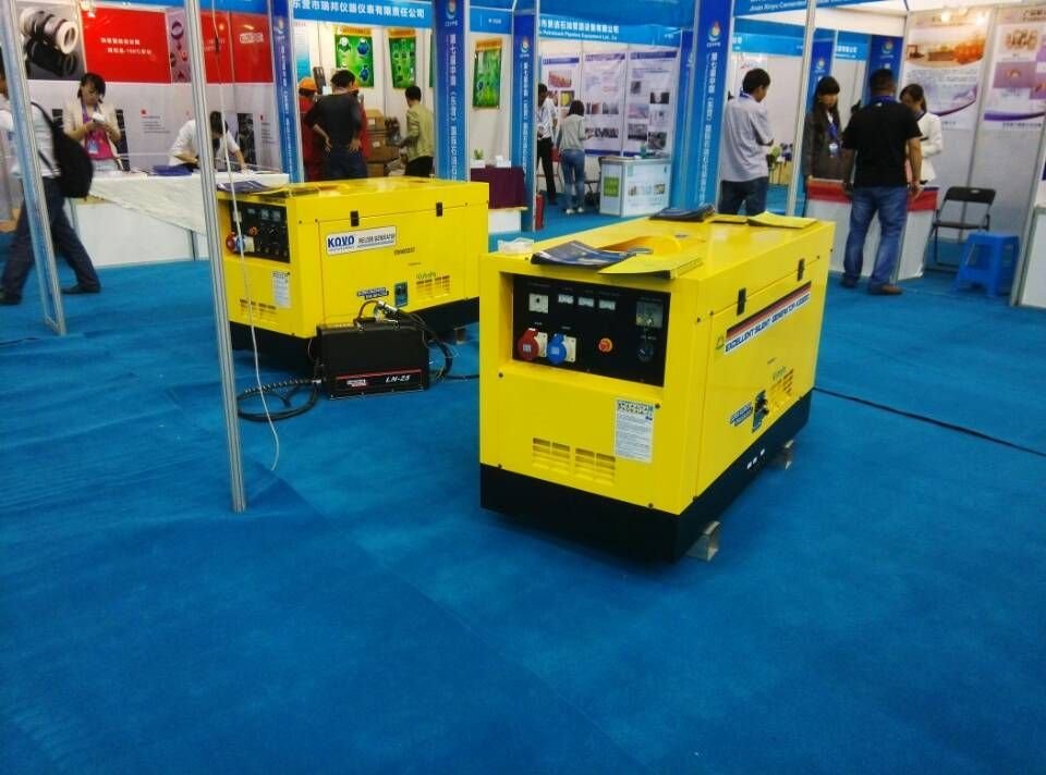 Kubota Generator Specifications Unpack Model Details and Features