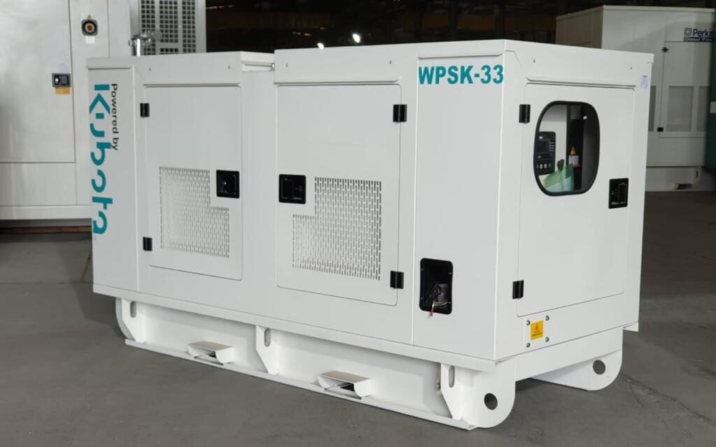 Technology and Key Features of Kubota Generators Explained